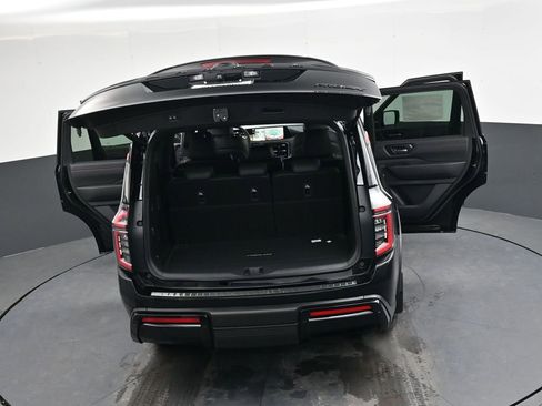 New 2026 Nissan Armada PRO-4X image 47