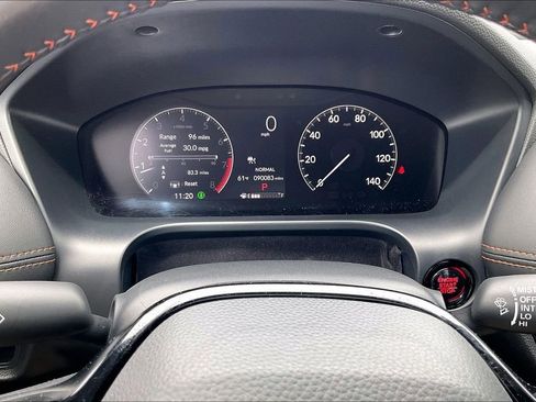 Used 2024 Honda HR-V Sport image 20