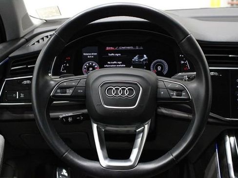 Used 2021 Audi Q7 3.0T Prestige image 22