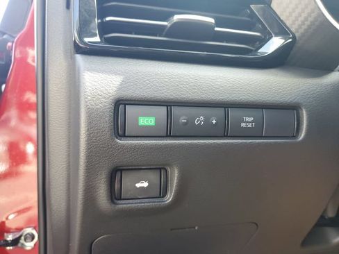 Certified 2024 Nissan Sentra SR w/ SR Premium Package FWD image 23