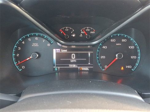 Used 2018 GMC Canyon SLE w/ SLE Convenience Package image 20