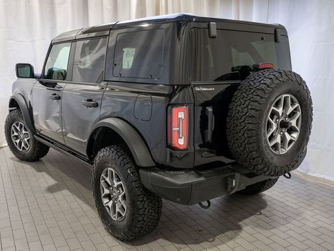 Used 2024 Ford Bronco Badlands image 5