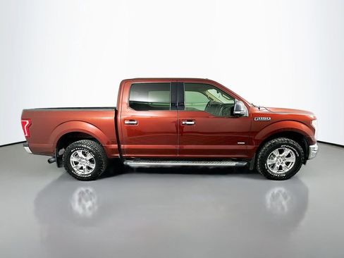 Used 2017 Ford F150 XLT w/ Equipment Group 302A Luxury AWD/4WD image 4