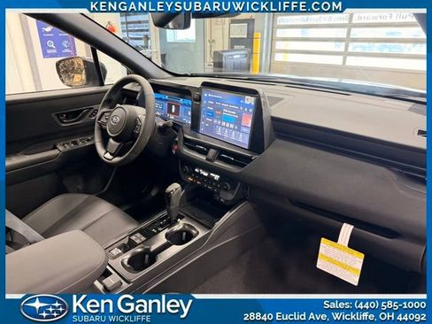 New 2026 Subaru Outback Limited XT image 17