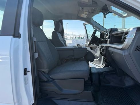 New 2026 Ford F350 XL w/ FX4 Off-Road Package AWD/4WD image 15
