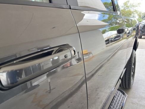 New 2024 RAM 2500 Laramie w/ Night Edition image 18