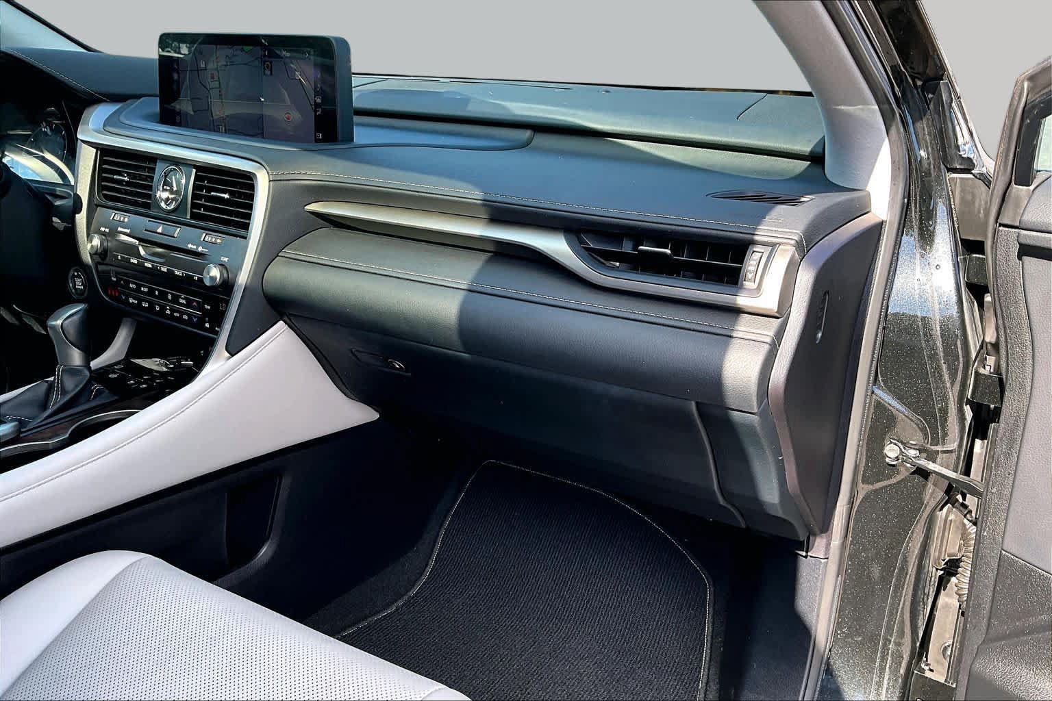 Used 2020 Lexus RX 350 AWD w/ Premium Package image 18
