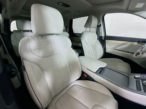 Used 2023 Hyundai Palisade Limited w/ Cargo Package image 29