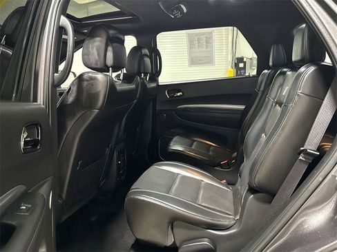 Used 2020 Dodge Durango R/T w/ Technology Group image 24