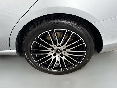 Used 2026 Mercedes-Benz C 300 4MATIC Sedan image 25