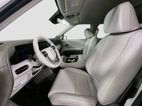 New 2026 Hyundai Palisade SEL FWD image 16