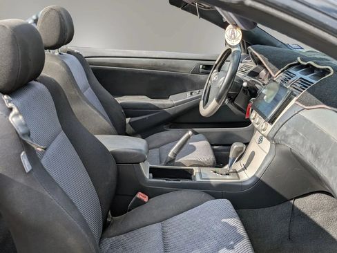 Used 2008 Toyota Solara Sport FWD image 17