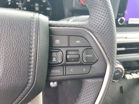 New 2026 Toyota Tacoma TRD Sport RWD image 23