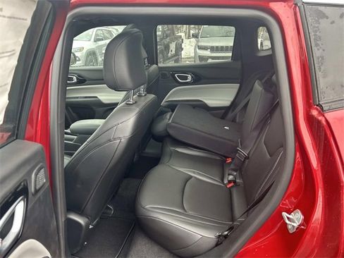 New 2026 Jeep Compass Limited image 6