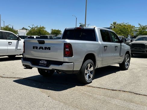 New 2026 RAM 1500 Express RWD image 8