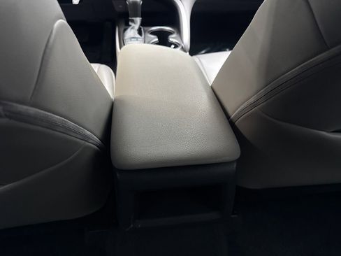 Used 2023 Toyota Camry SE FWD image 54