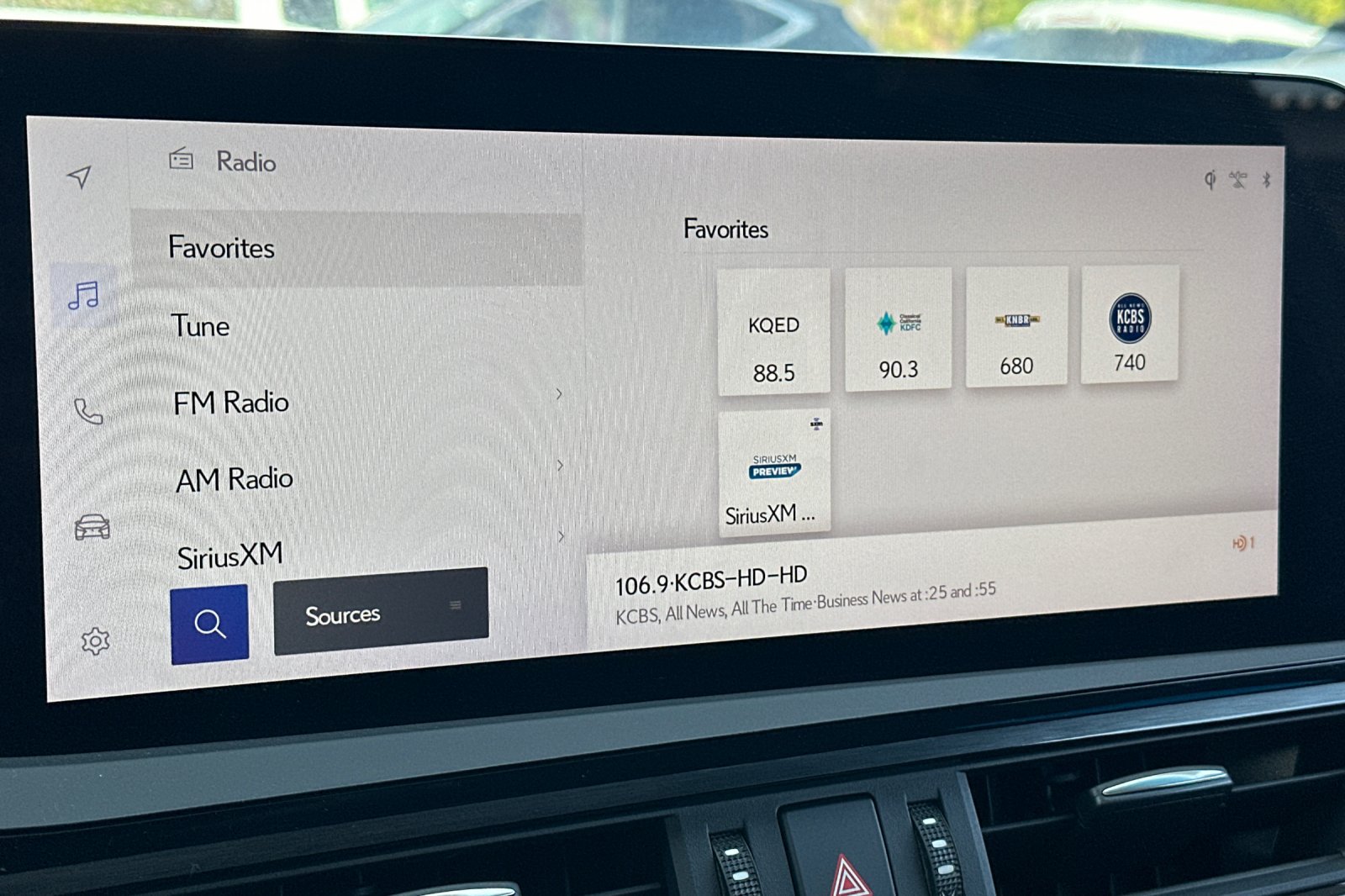 Used 2024 Lexus ES 350 F Sport FWD image 21