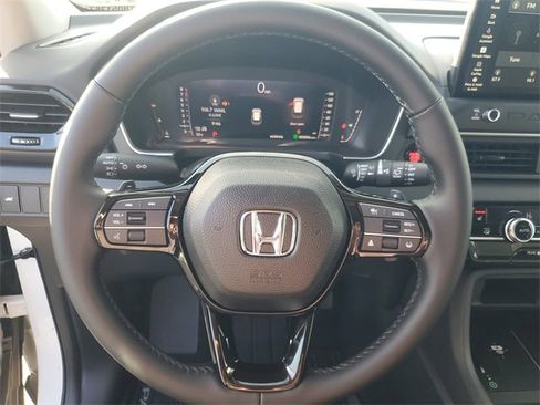 New 2026 Honda Passport RTL image 14