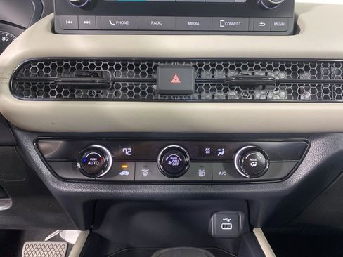 Used 2023 Honda HR-V LX image 20