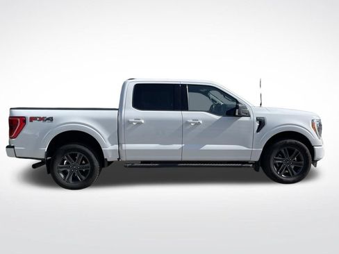 Used 2021 Ford F150 XLT w/ Equipment Group 302A High AWD/4WD image 4