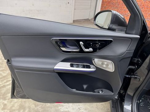 New 2026 Mercedes-Benz GLC 300 GLC 300 image 10