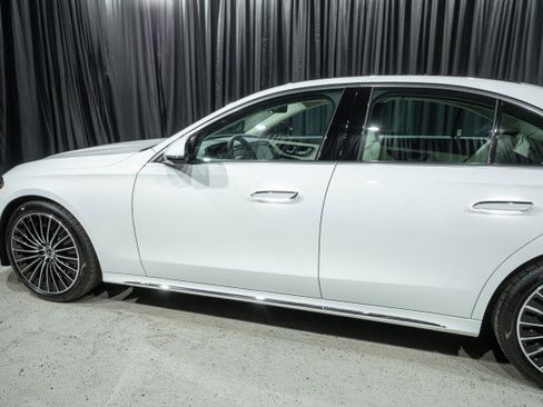 New 2026 Mercedes-Benz E 350 Sedan image 5