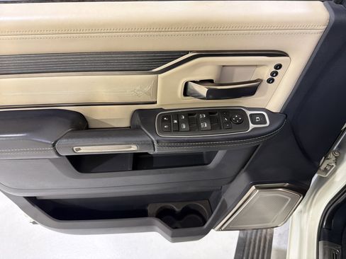 Used 2022 RAM 3500 Limited image 15