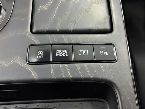 New 2026 Genesis G80 3.5T Prestige AWD/4WD image 6