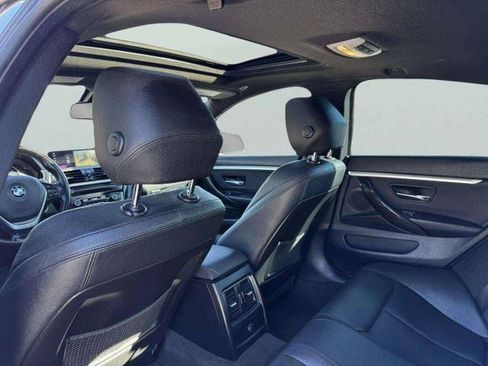 Used 2019 BMW 430i Gran Coupe RWD image 36
