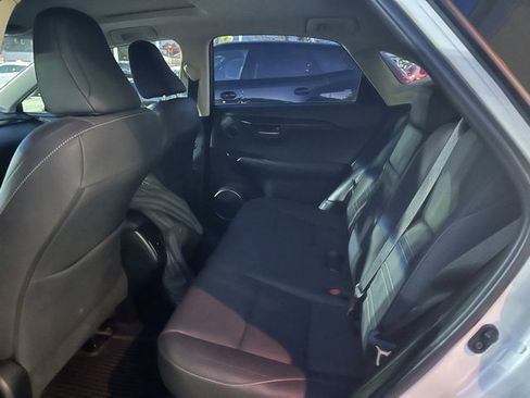 Used 2017 Lexus NX 200t AWD image 7