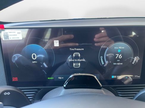 New 2025 Hyundai Ioniq 5 XRT image 11