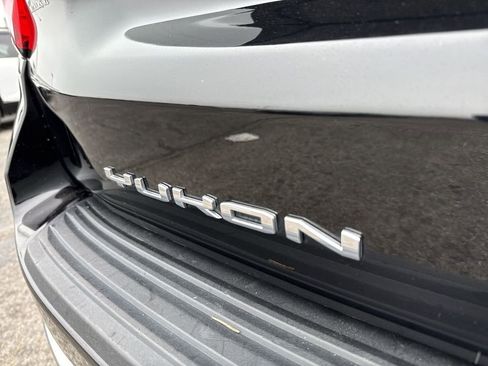 Certified 2021 GMC Yukon SLT w/ SLT Premium Package image 39