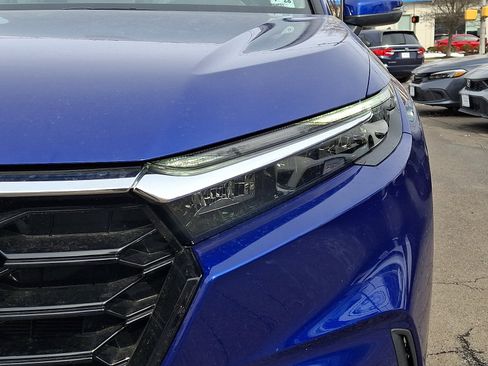 Certified 2023 Honda CR-V EX-L image 12