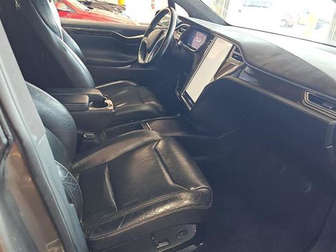 Used 2016 Tesla Model X P90D AWD/4WD image 6
