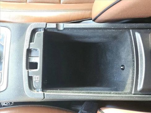 Used 2021 Jeep Grand Cherokee Overland image 15