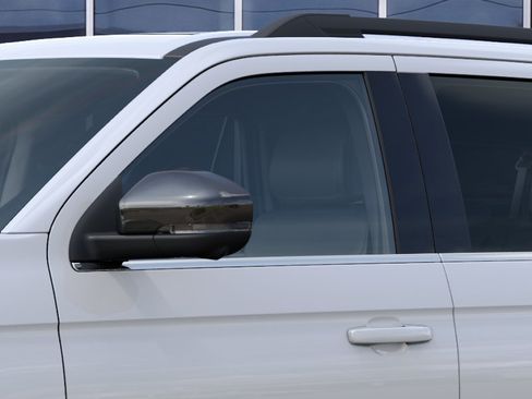 New 2027 Ford Expedition Max Platinum w/ Driver's Package AWD/4WD image 20
