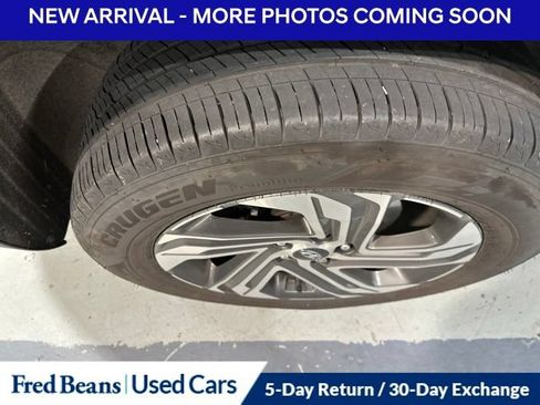 Used 2022 Hyundai Santa Fe SEL w/ Cargo Package AWD/4WD image 15