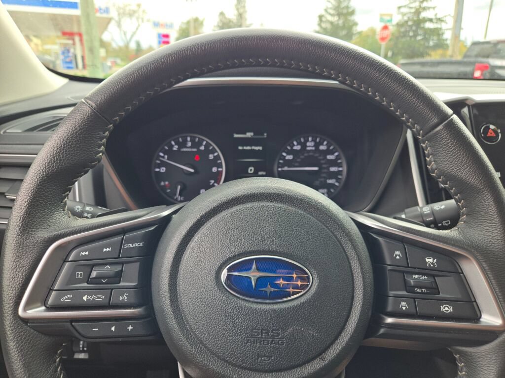 Certified 2025 Subaru Ascent Premium AWD/4WD image 36