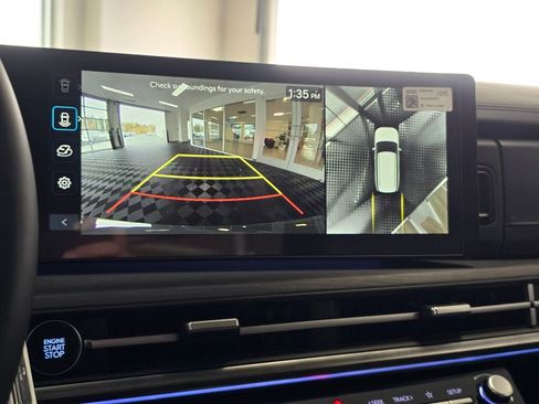 New 2026 Hyundai Santa Fe Limited image 26