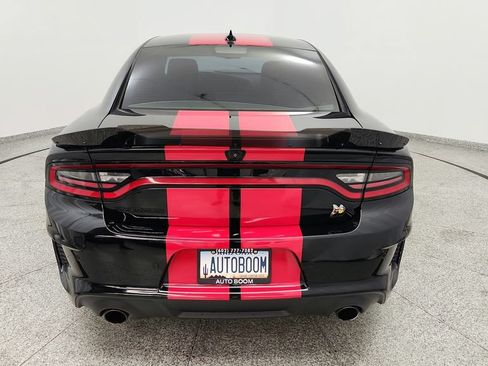Used 2021 Dodge Charger Scat Pack RWD image 15