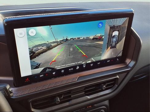 New 2025 Ford Bronco Sport Outer Banks w/ Outer Banks Tech Package+ image 6