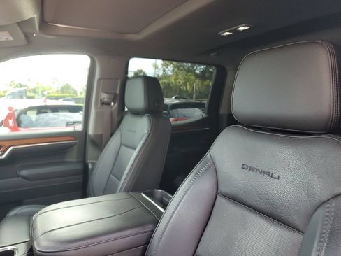 Certified 2023 GMC Sierra 1500 Denali AWD/4WD image 21