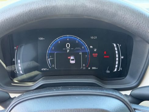 Used 2026 Toyota Corolla LE FWD image 23