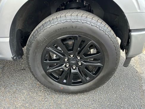 Used 2025 Ford F150 Platinum w/ Equipment Group 702A High image 26