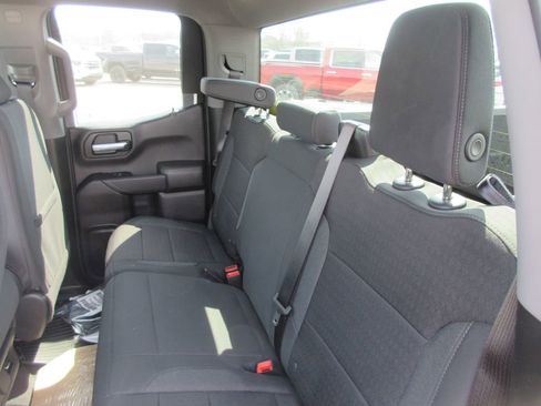New 2026 GMC Sierra 1500 Pro w/ Pro Value Package RWD image 13