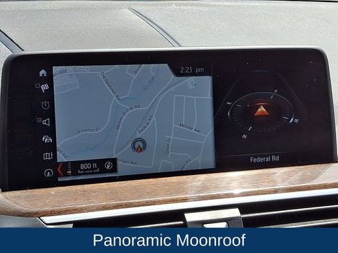 Used 2018 BMW X3 xDrive30i AWD/4WD image 12