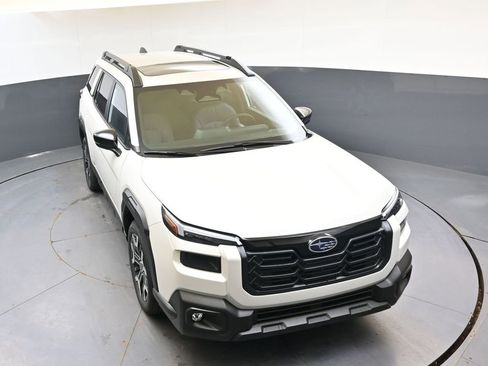 New 2026 Subaru Outback Touring XT AWD/4WD image 54