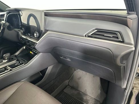 Used 2024 Lexus TX 350 AWD w/ Captains Chair Package image 14