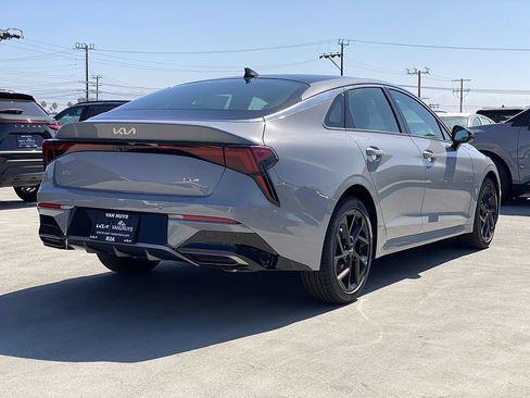 New 2026 Kia K5 GT-Line w/ GT-Line Premium Package FWD image 3