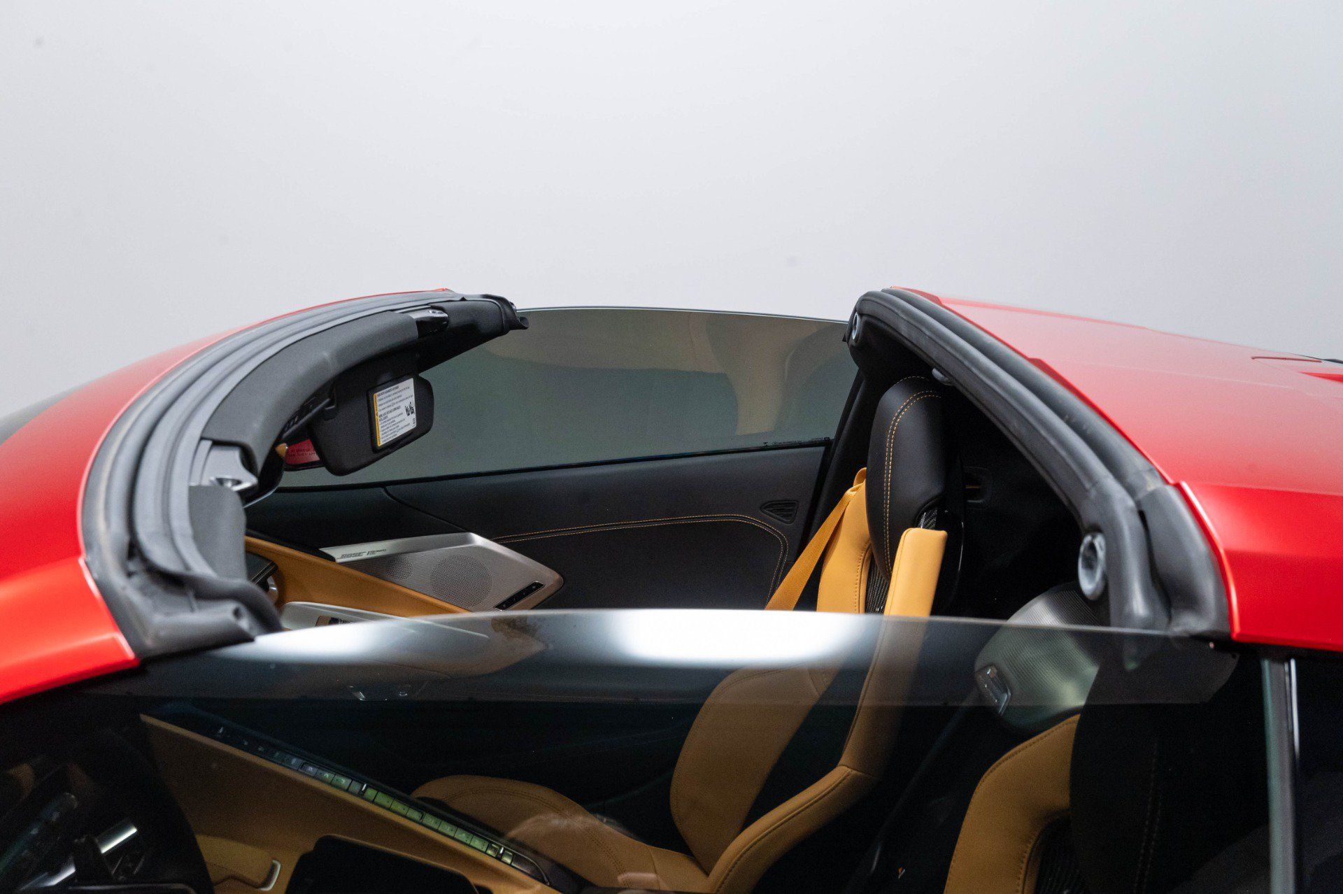 Used 2022 Chevrolet Corvette Stingray Coupe w/ 2LT w/ Z51 Performance Package RWD image 6